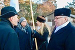 Lionit Martti Ketonen,Eija Pajari,Leila Lehtola ja PDG Risto Sihvola 