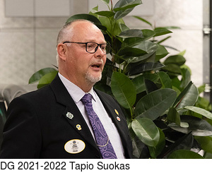 DG 2021-2022 Tapio Suokas